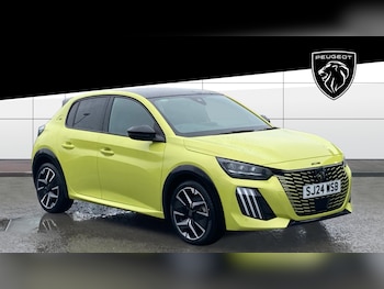 Used Peugeot 208 2024 for sale - 77999247: Photo