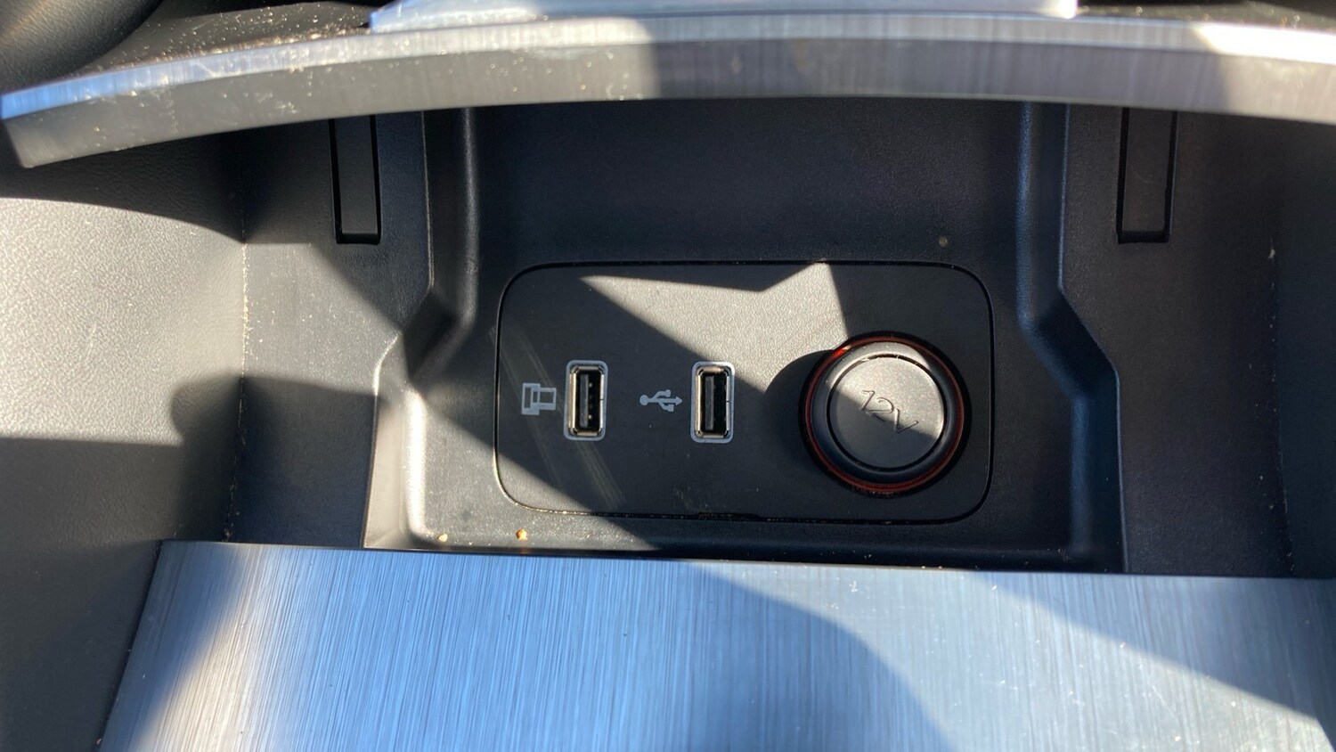 Vehicle 38