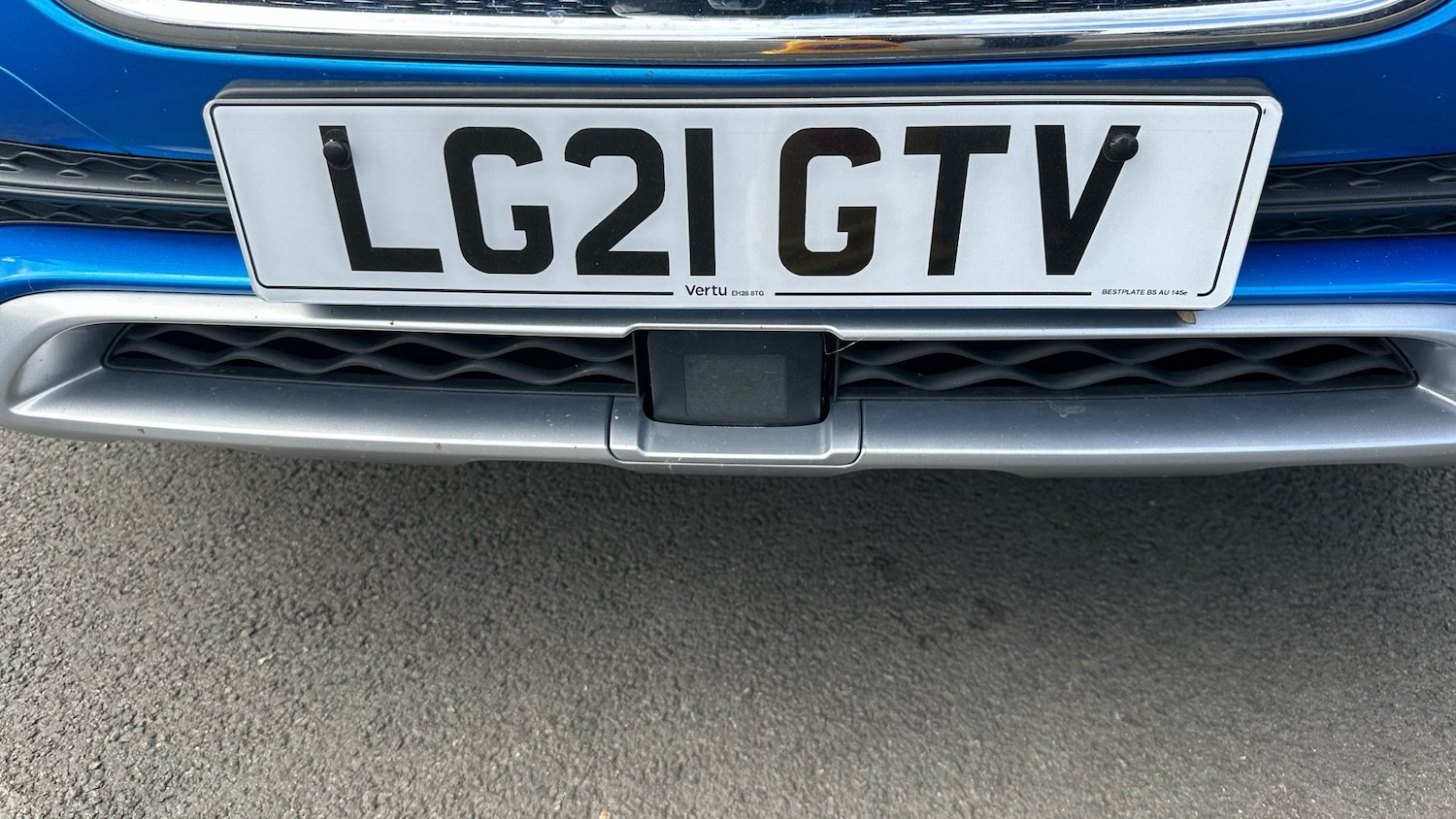 Vehicle 45