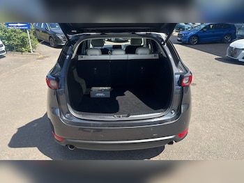 Used Mazda CX-5 2018 for sale - 79295855: Photo