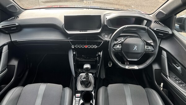 Used Peugeot 208 2022 for sale - 76219600: Photo 10