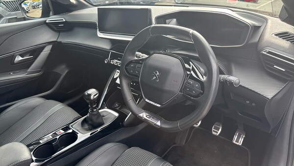 Used Peugeot 208 2022 for sale - 76219600: Photo 11