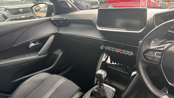Used Peugeot 208 2022 for sale - 76219600: Photo 14