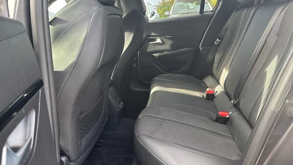 Used Peugeot 208 2022 for sale - 76219600: Photo 16