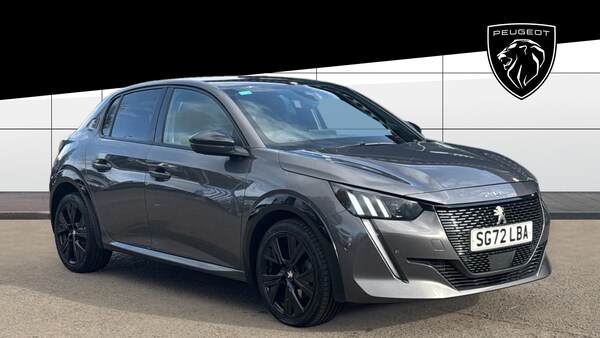 Used Peugeot 208 2022 for sale - 76219600: Photo 1