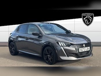 Peugeot - 208