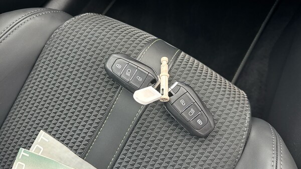Used Peugeot 208 2022 for sale - 76219600: Photo 20