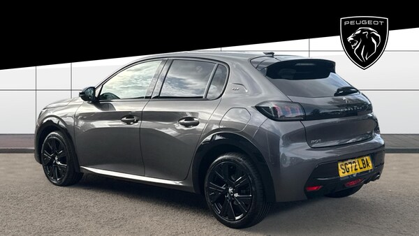 Used Peugeot 208 2022 for sale - 76219600: Photo 2