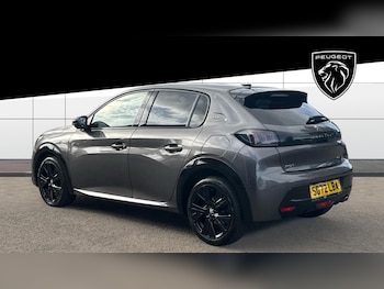 Used Peugeot 208 2022 for sale - 76219600: Photo 2