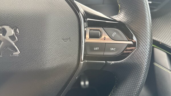 Used Peugeot 208 2022 for sale - 76219600: Photo 31