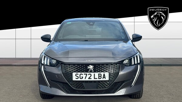 Used Peugeot 208 2022 for sale - 76219600: Photo 3