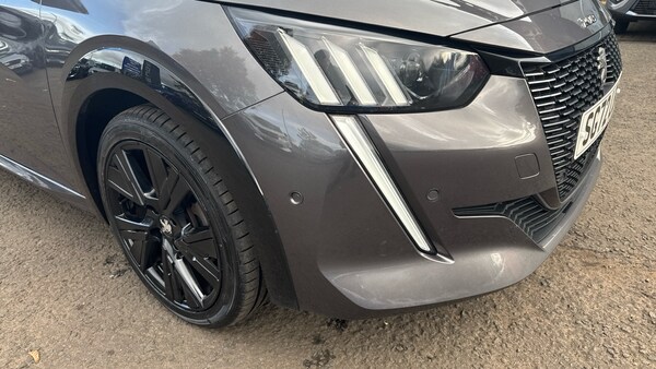 Used Peugeot 208 2022 for sale - 76219600: Photo 41