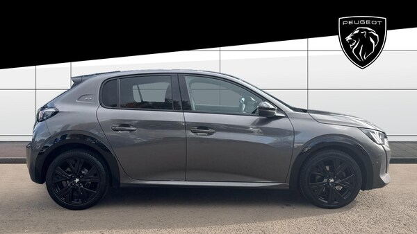 Used Peugeot 208 2022 for sale - 76219600: Photo 5