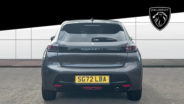 Used Peugeot 208 2022 for sale - 76219600: Photo 6
