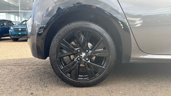 Used Peugeot 208 2022 for sale - 76219600: Photo 7