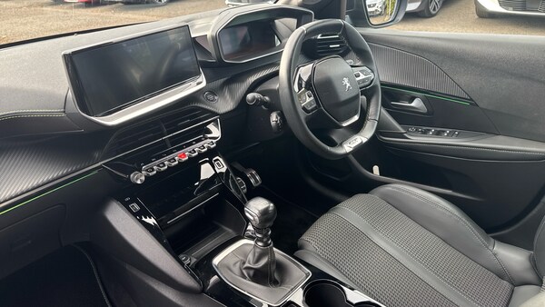 Used Peugeot 208 2022 for sale - 76219600: Photo 9