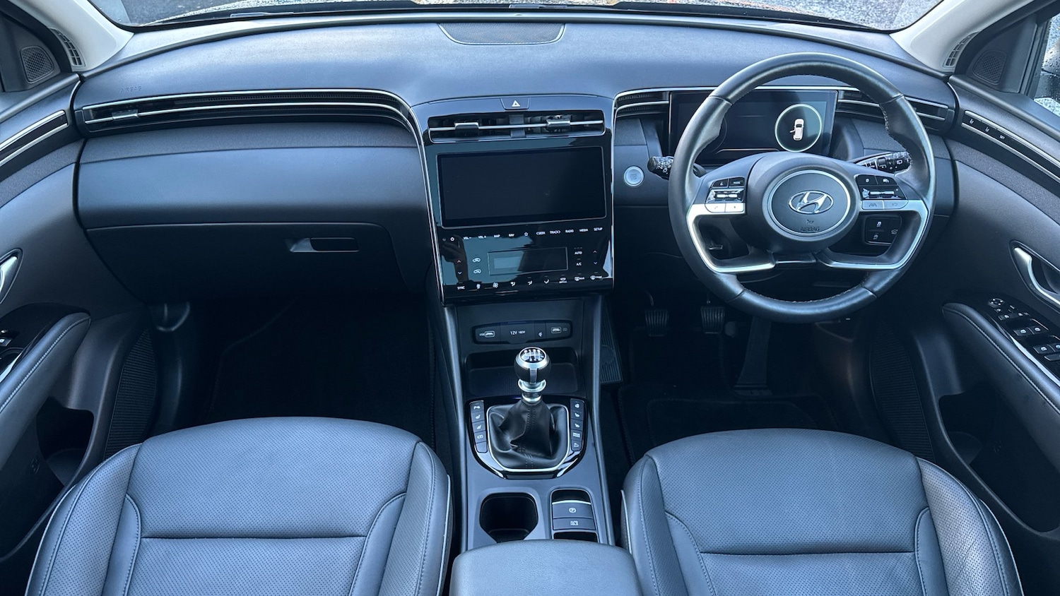 Used Hyundai TUCSON 2022 for sale - 76384228: Photo 10