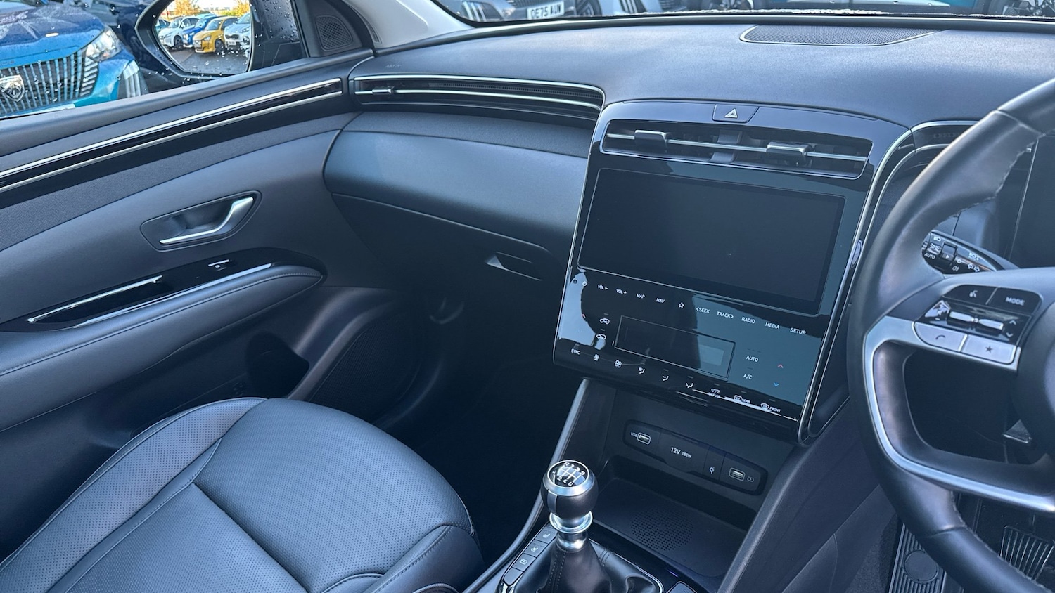 Used Hyundai TUCSON 2022 for sale - 76384228: Photo 14