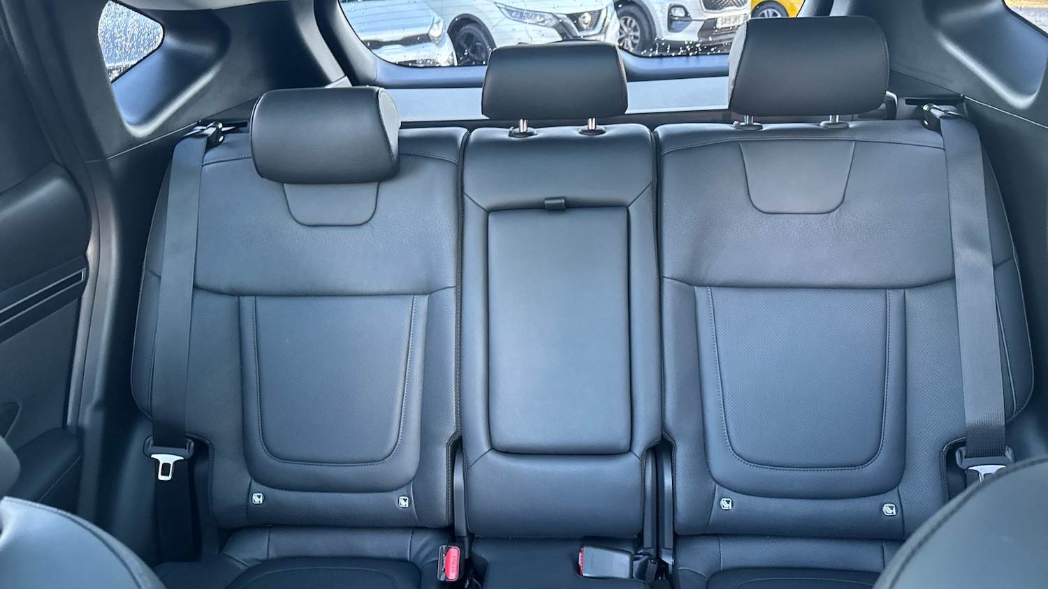 Used Hyundai TUCSON 2022 for sale - 76384228: Photo 15