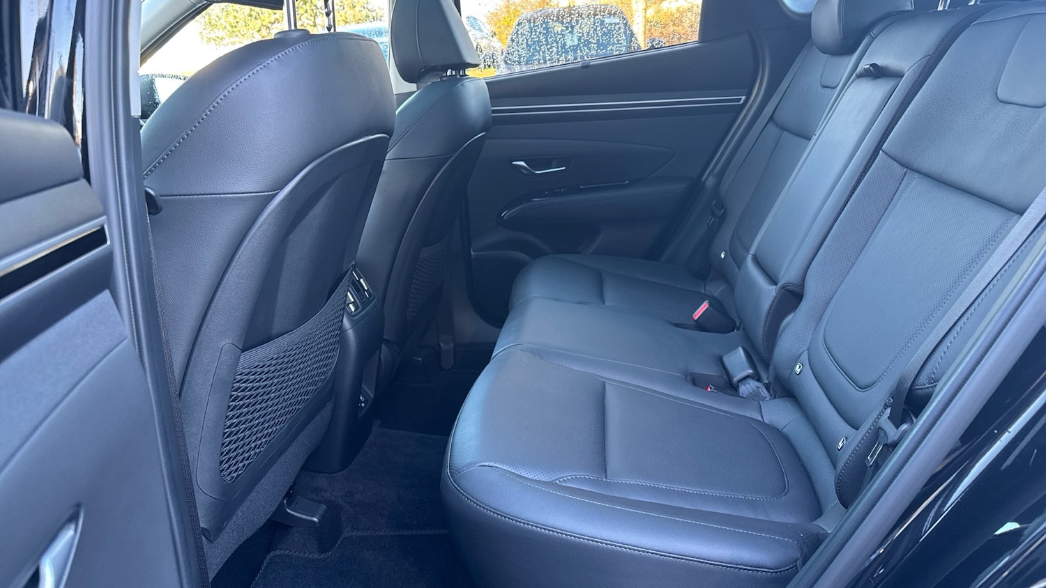 Used Hyundai TUCSON 2022 for sale - 76384228: Photo 16