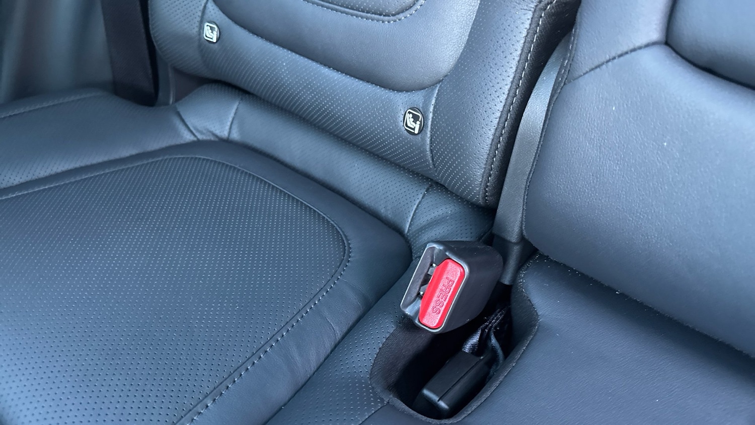 Used Hyundai TUCSON 2022 for sale - 76384228: Photo 17