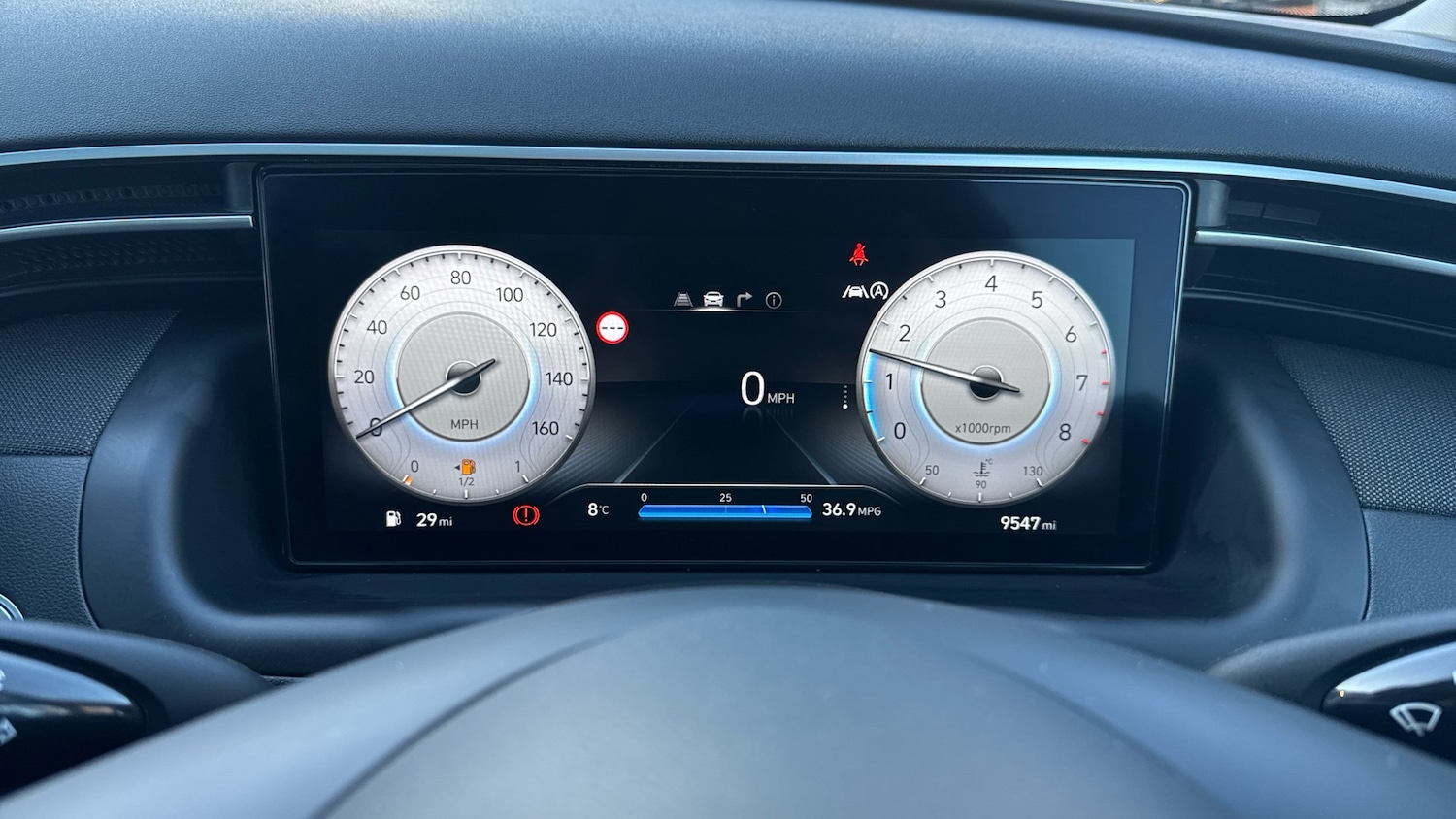 Used Hyundai TUCSON 2022 for sale - 76384228: Photo 18