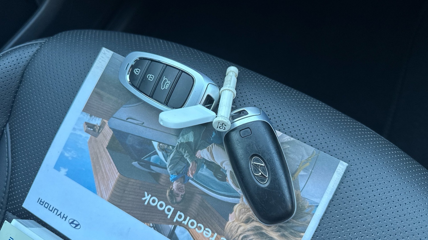 Used Hyundai TUCSON 2022 for sale - 76384228: Photo 20