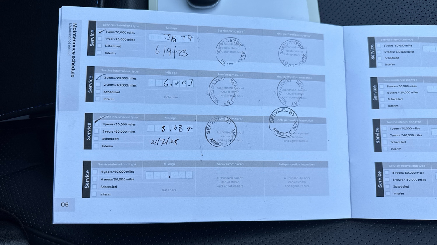 Used Hyundai TUCSON 2022 for sale - 76384228: Photo 21