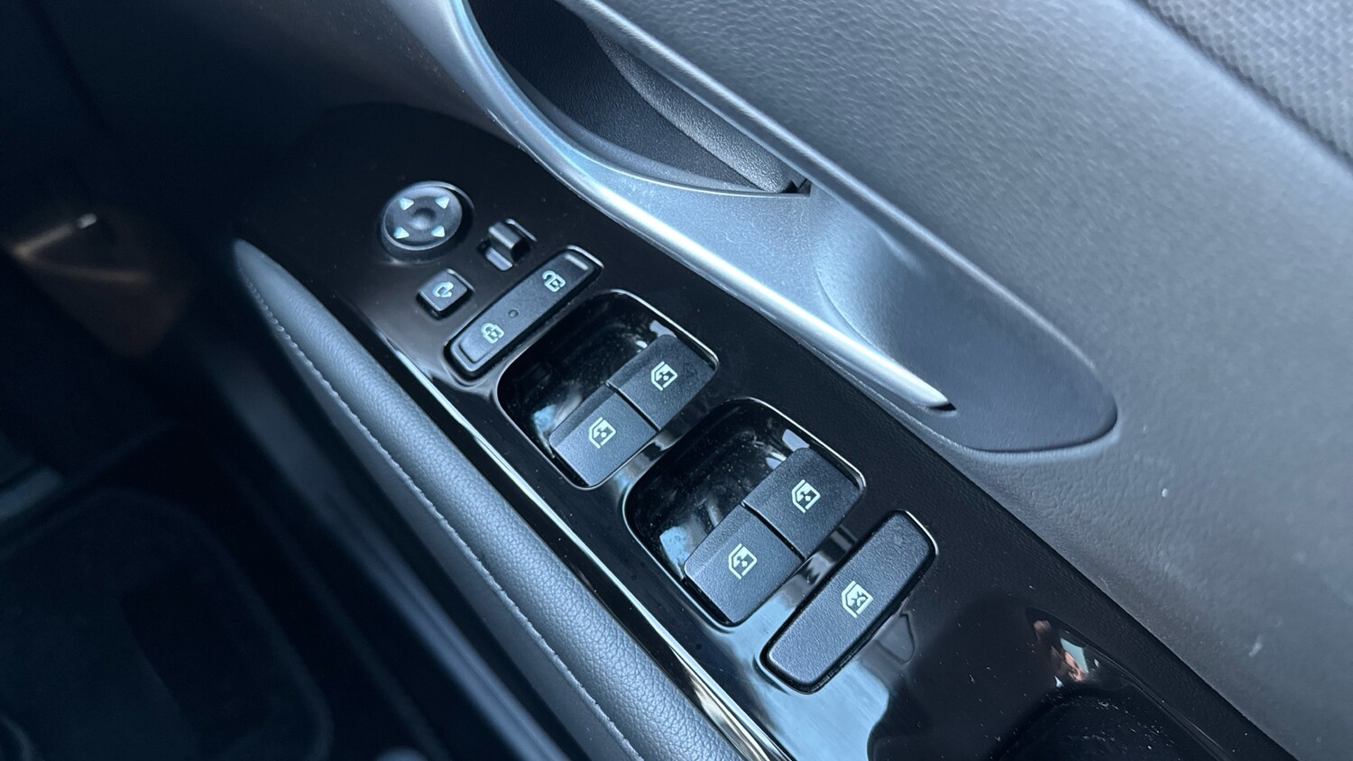 Used Hyundai TUCSON 2022 for sale - 76384228: Photo 22