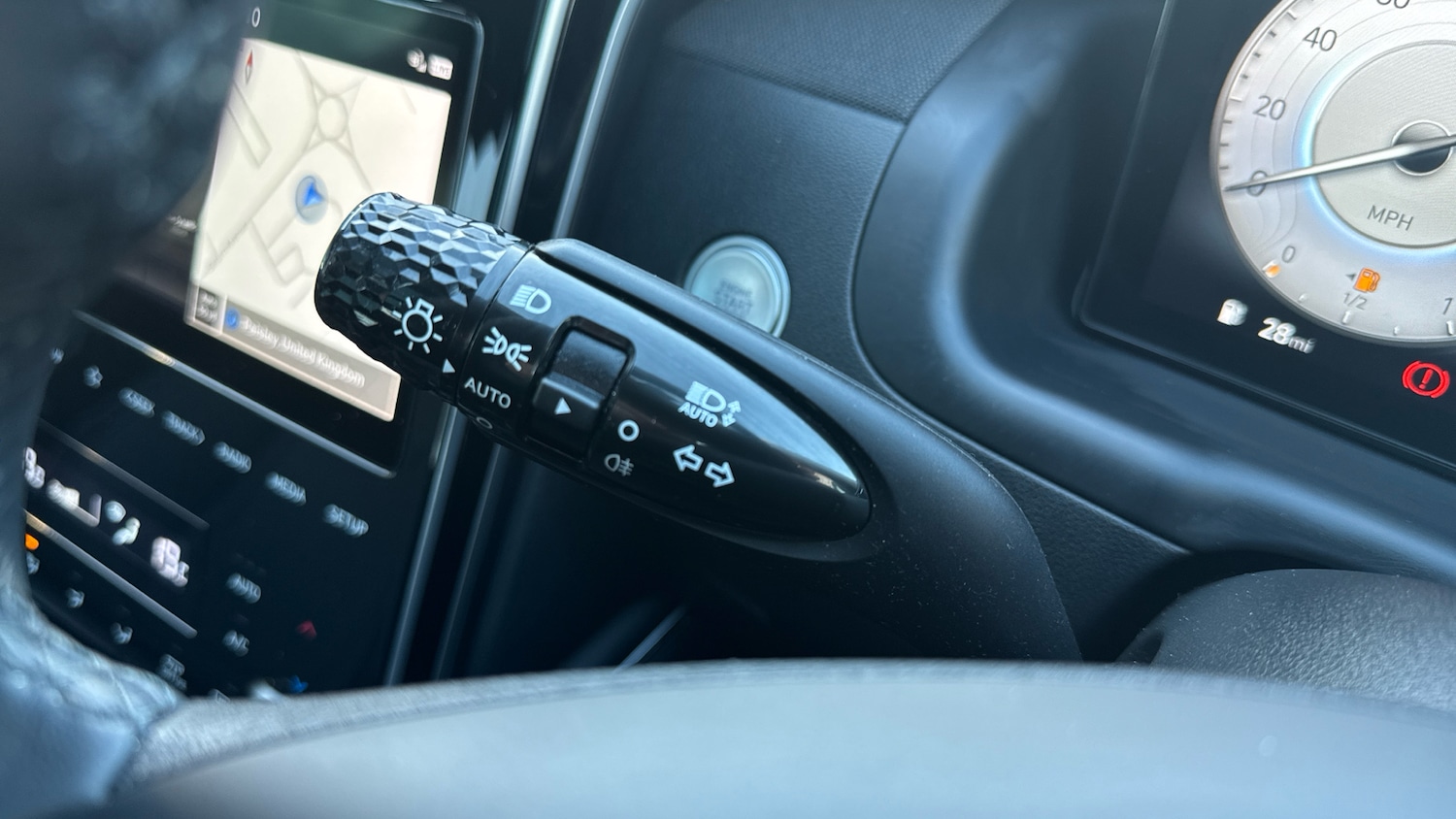 Used Hyundai TUCSON 2022 for sale - 76384228: Photo 26