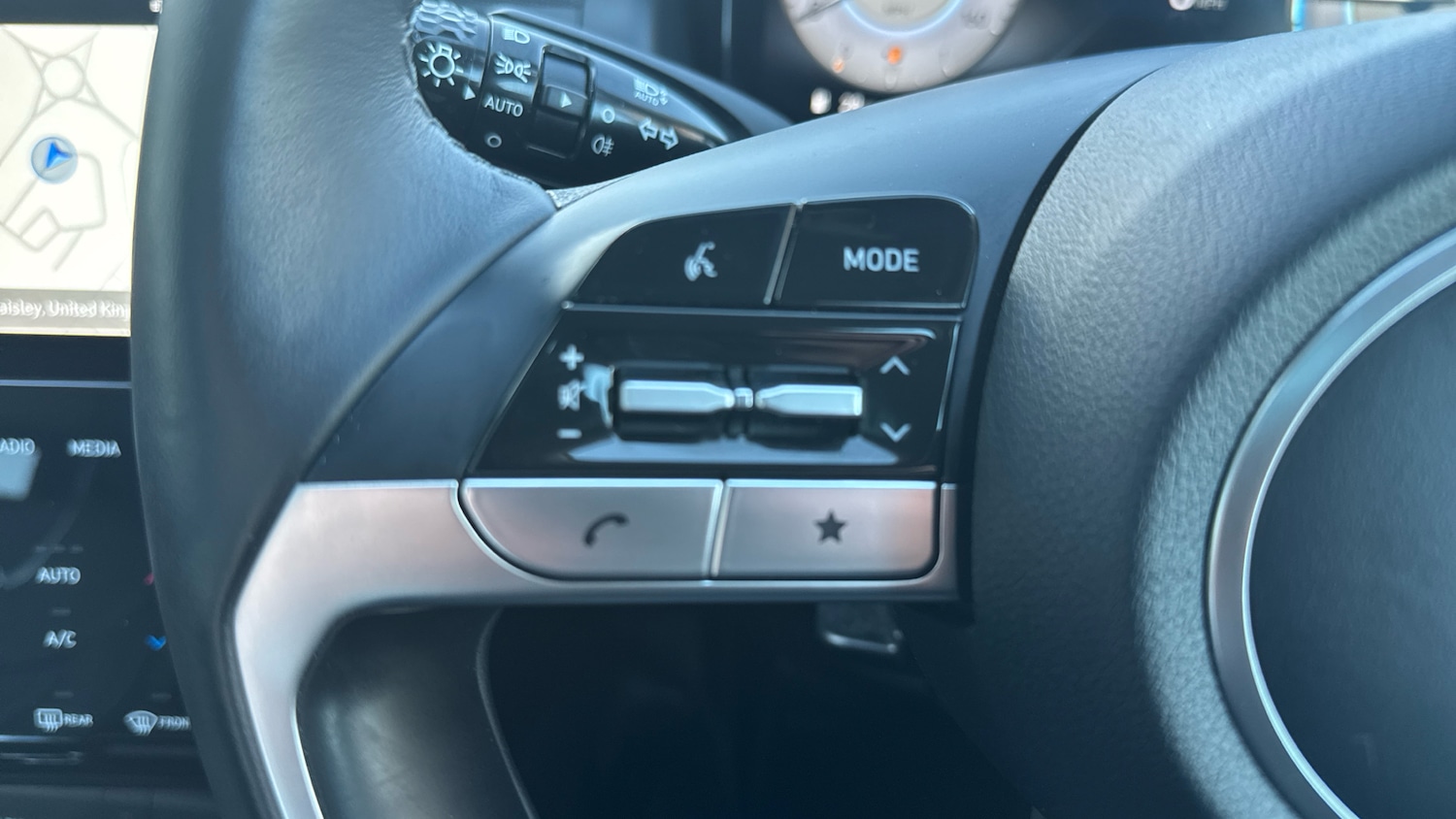 Used Hyundai TUCSON 2022 for sale - 76384228: Photo 28