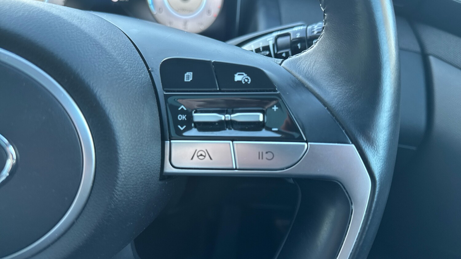 Used Hyundai TUCSON 2022 for sale - 76384228: Photo 29