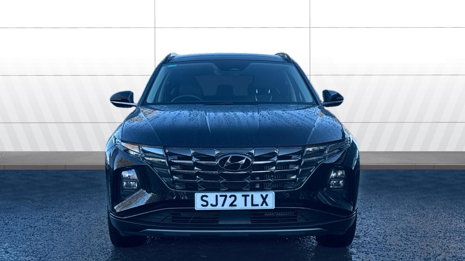 Used Hyundai TUCSON 2022 for sale - 76384228: Photo 3