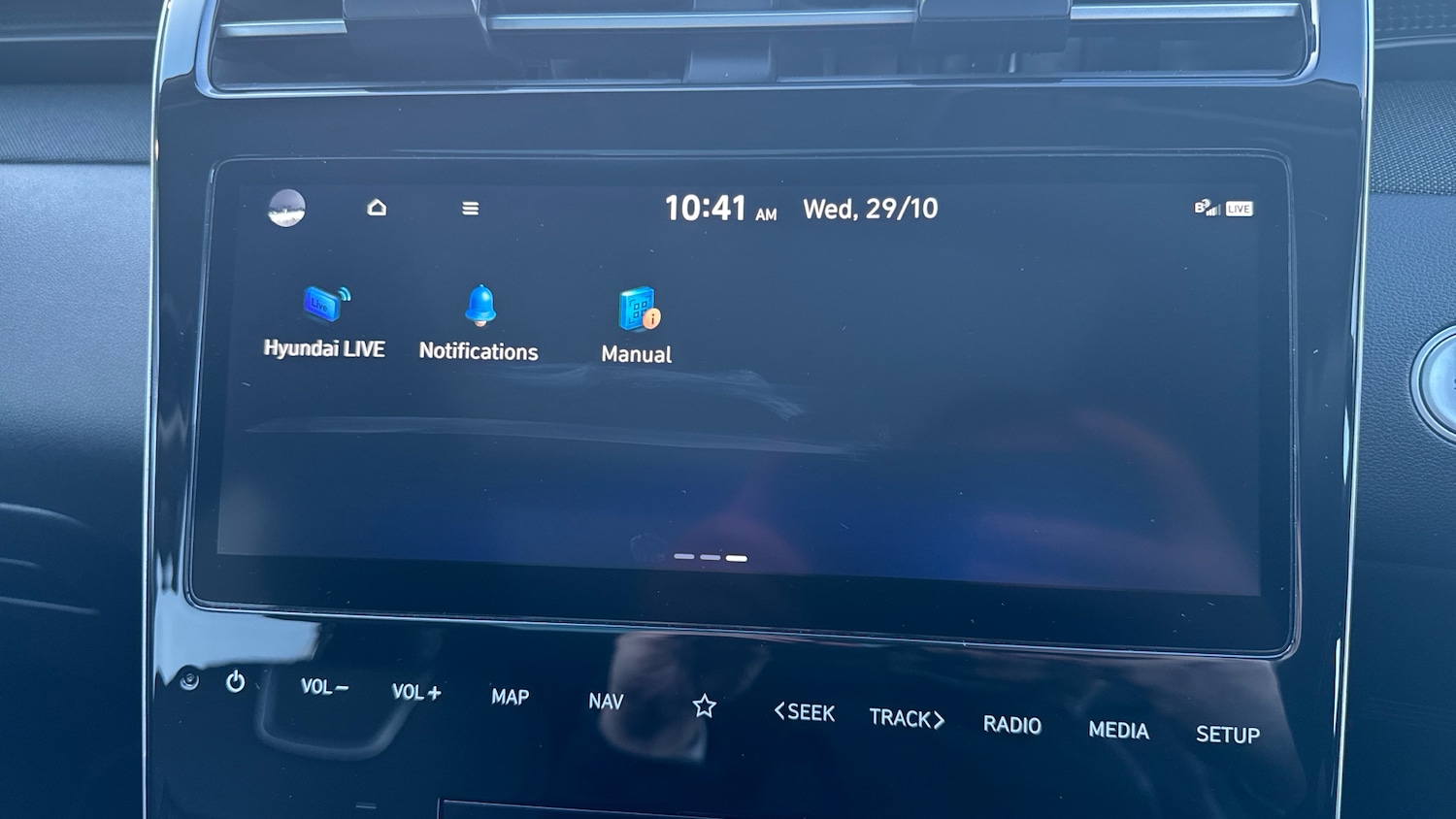 Used Hyundai TUCSON 2022 for sale - 76384228: Photo 31