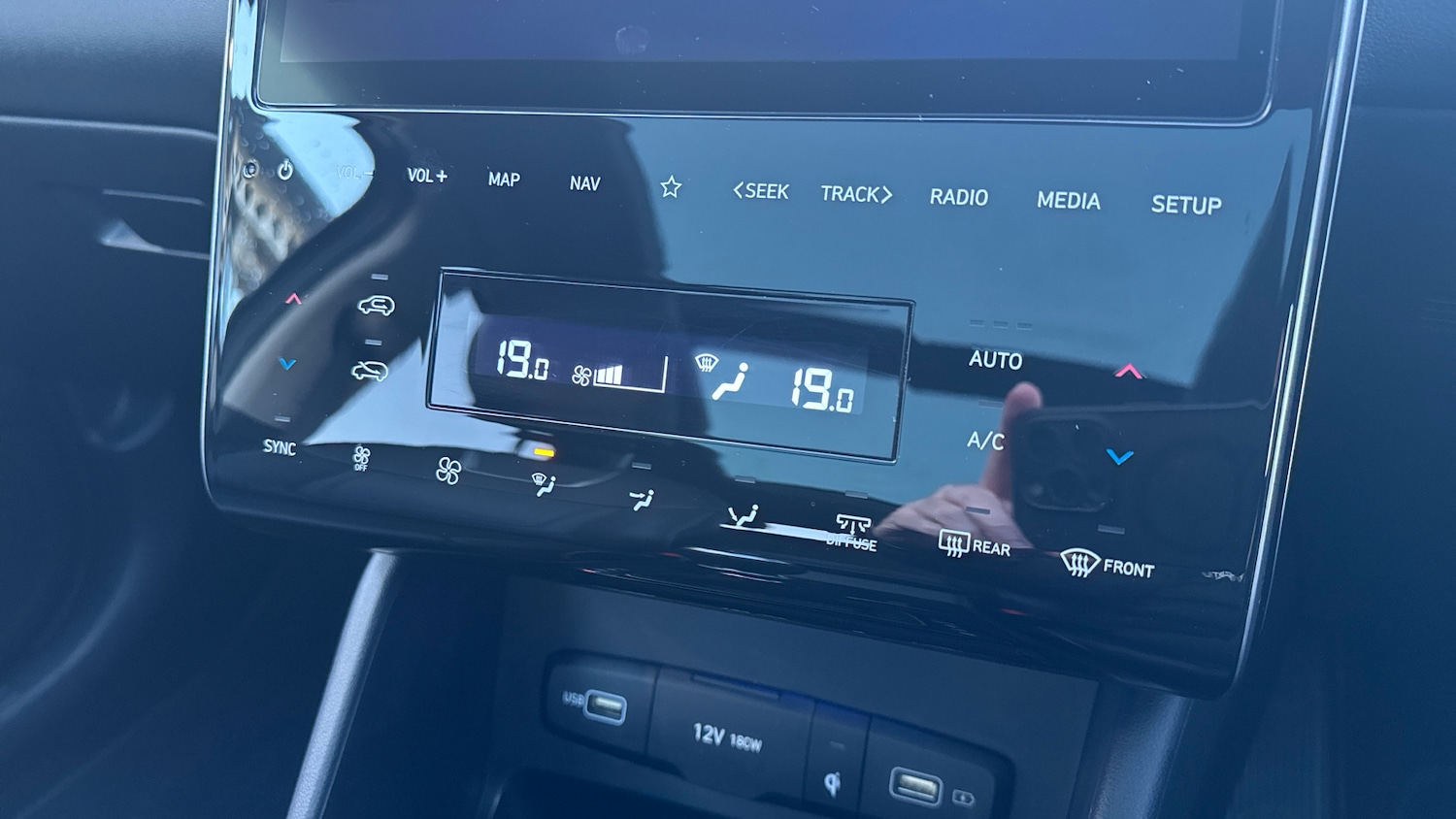 Used Hyundai TUCSON 2022 for sale - 76384228: Photo 33