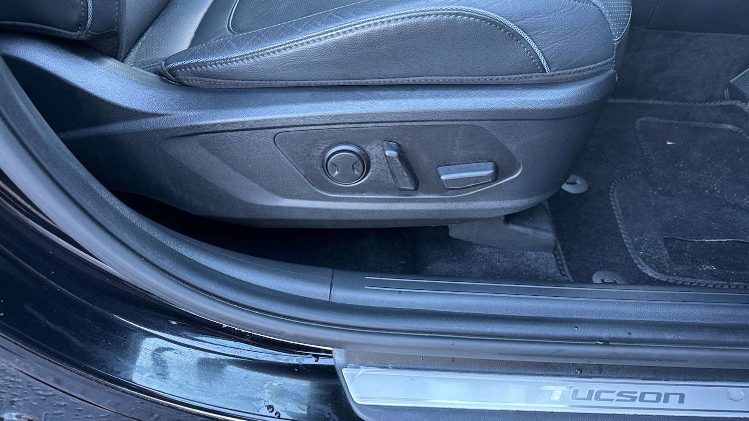 Used Hyundai TUCSON 2022 for sale - 76384228: Photo 39