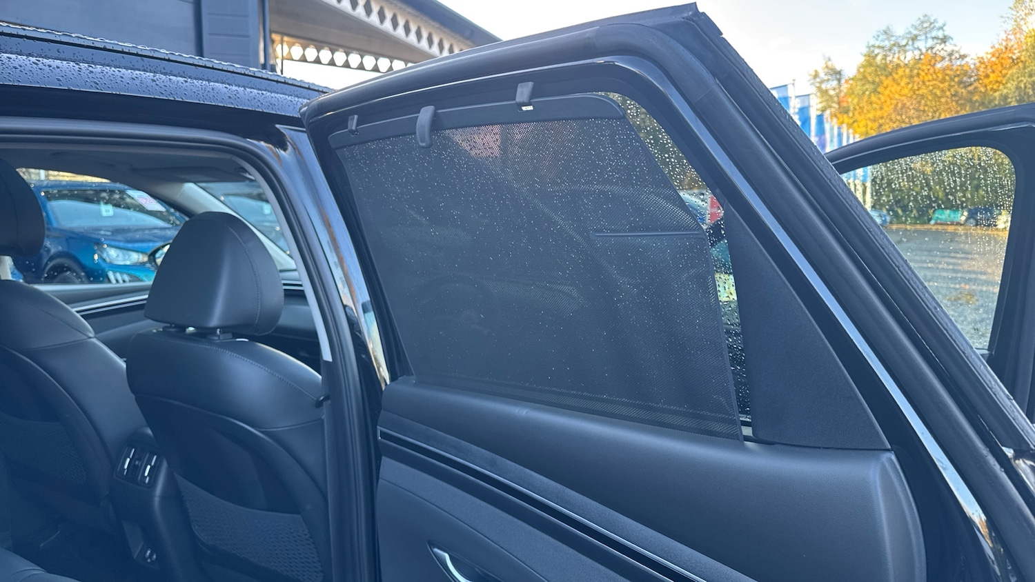 Used Hyundai TUCSON 2022 for sale - 76384228: Photo 41