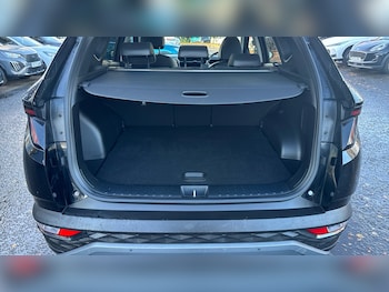 Used Hyundai TUCSON 2022 for sale - 76384228: Photo