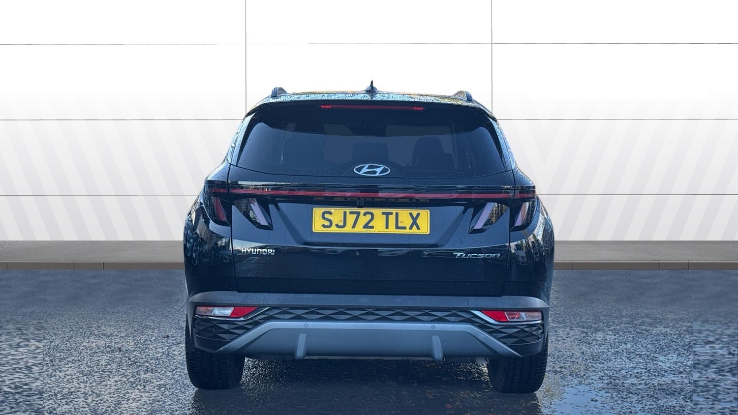 Used Hyundai TUCSON 2022 for sale - 76384228: Photo 6