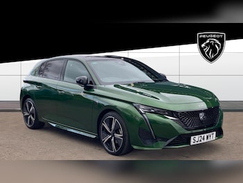 Used Peugeot 308 2024 for sale - 78198705: Photo