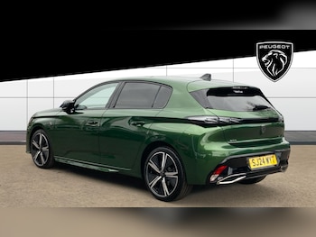 Used Peugeot 308 2024 for sale - 78198705: Photo