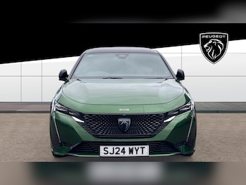 Used Peugeot 308 2024 for sale - 78198705: Photo