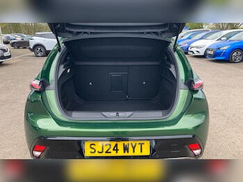 Used Peugeot 308 2024 for sale - 78198705: Photo