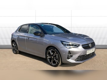 Used Vauxhall Corsa 2023 for sale - 79624008: Photo