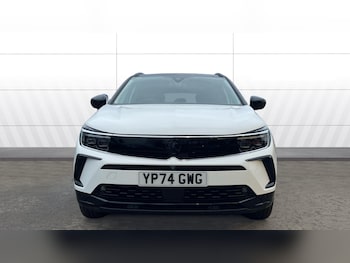 Used Vauxhall Grandland 2024 for sale - 77300284: Photo