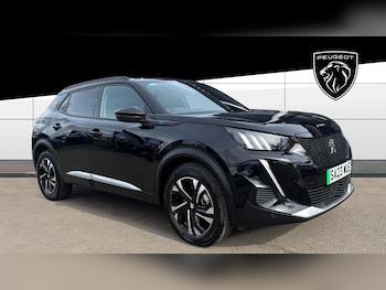 Used Peugeot 2008 2023 for sale - 78198673: Photo