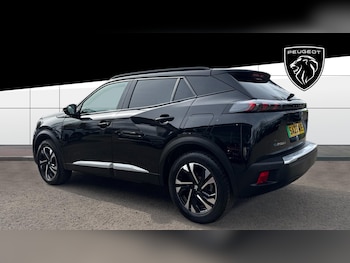 Used Peugeot 2008 2023 for sale - 78198673: Photo