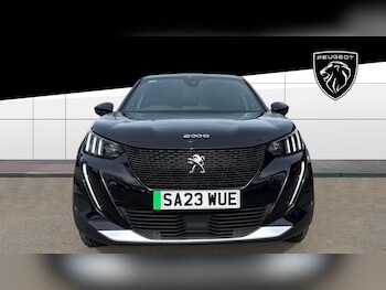 Used Peugeot 2008 2023 for sale - 78198673: Photo