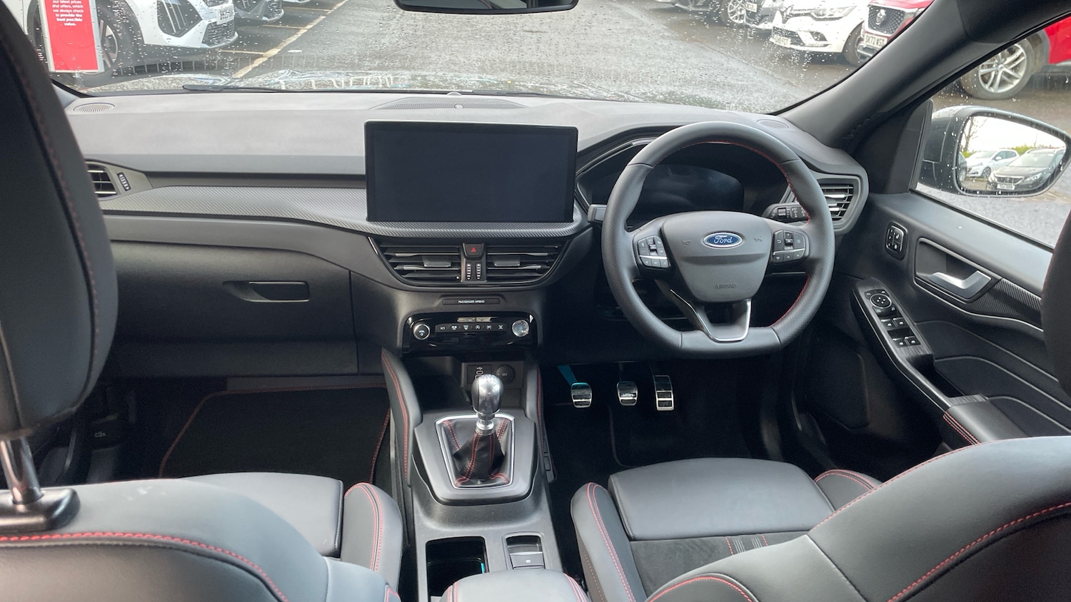 Used Ford Kuga 2025 for sale - 78150512: Photo 10