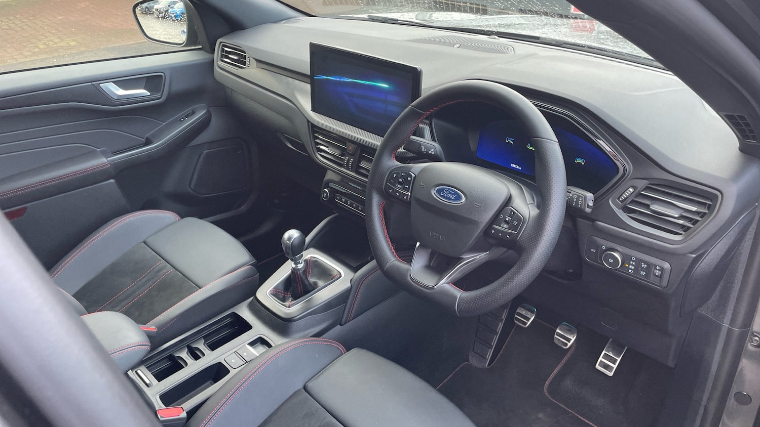 Used Ford Kuga 2025 for sale - 78150512: Photo 11